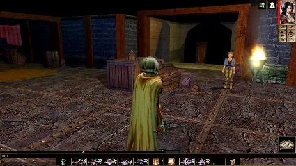 Neverwinter Nights: Infinite Dungeons STEAM GIFT РОССИЯ