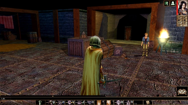 Neverwinter Nights - Infinite Dungeons Premium Module💎