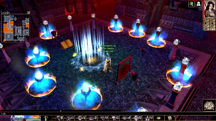 Neverwinter Nights - Infinite Dungeons Premium Module💎