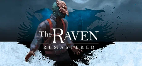 The Raven Remastered STEAM KEY REGION FREE GLOBAL ROW