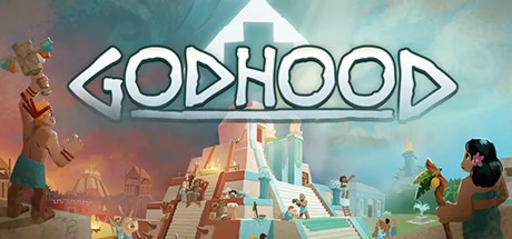 Godhood  АВТОДОСТАВКА STEAM GIFT RU