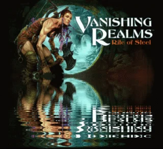 Vanishing Realms VR ⭐Steam\РФ+Весь Мир\Key⭐ + Бонус