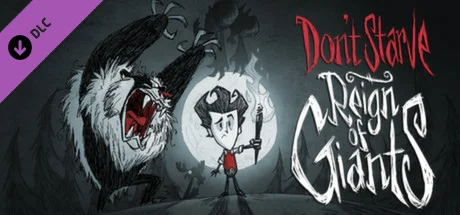 Don't Starve - Reign of Giants DLC⚡Steam RU/BY/KZ/UA