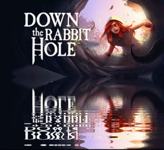 Down the Rabbit Hole ⭐Steam\РФ+Весь Мир\Key⭐ + Бонус
