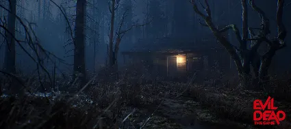 Evil Dead: The Game - Deluxe Edition Xbox One  Series
