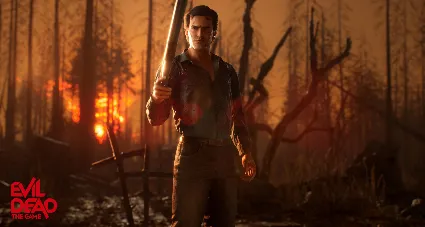 Evil Dead: The Game - Deluxe Edition Xbox One  Series