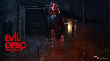 Evil Dead: The Game - Deluxe Edition Xbox One  Series