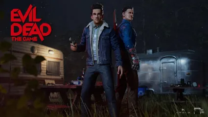 Evil Dead: The Game - Deluxe Edition Xbox One  Series