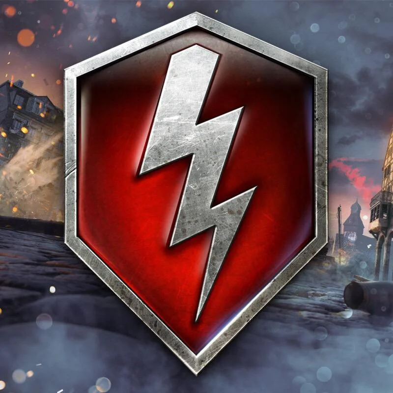 Blitz RU 6 LVL Танки + 21 День Гарантия + Т-26
