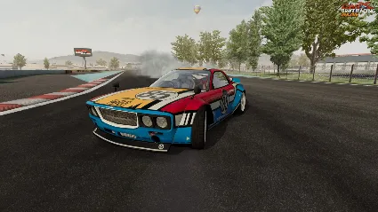 CarX Drift Racing Online - Drift War DLC STEAM РОССИЯ