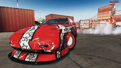 CarX Drift Racing Online - Drift War DLC STEAM РОССИЯ
