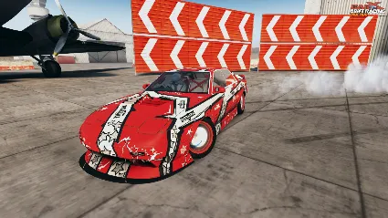 CarX Drift Racing Online - Drift War DLC STEAM РОССИЯ