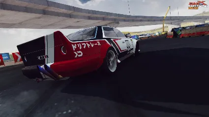 CarX Drift Racing Online - New Style DLC STEAM РОССИЯ