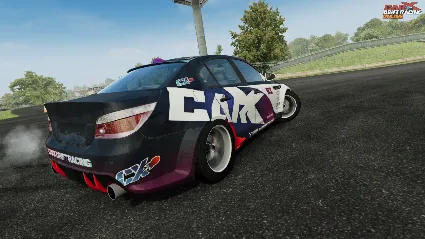 CarX Drift Racing Online - New Style 2 DLC STEAM РОССИЯ