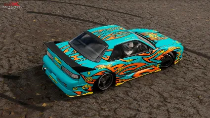 CarX Drift Racing Online - Street Tuners STEAM РОССИЯ