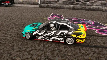 CarX Drift Racing Online - Street Tuners STEAM РОССИЯ