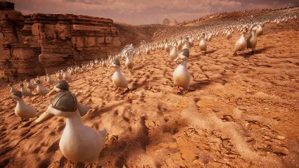Ultimate Epic Battle Simulator 2 STEAM GIFT РОССИЯ