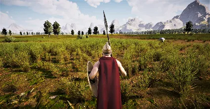 Ultimate Epic Battle Simulator 2 STEAM GIFT РОССИЯ