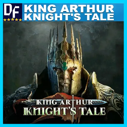 King Arthur: Knight's Tale ✔ ️STEAM Аккаунт ✔ на 90 дней