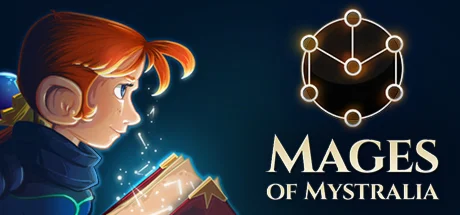 Mages of Mystralia EPIC GAMES АККАУНТ + СМЕНА ДАННЫХ️