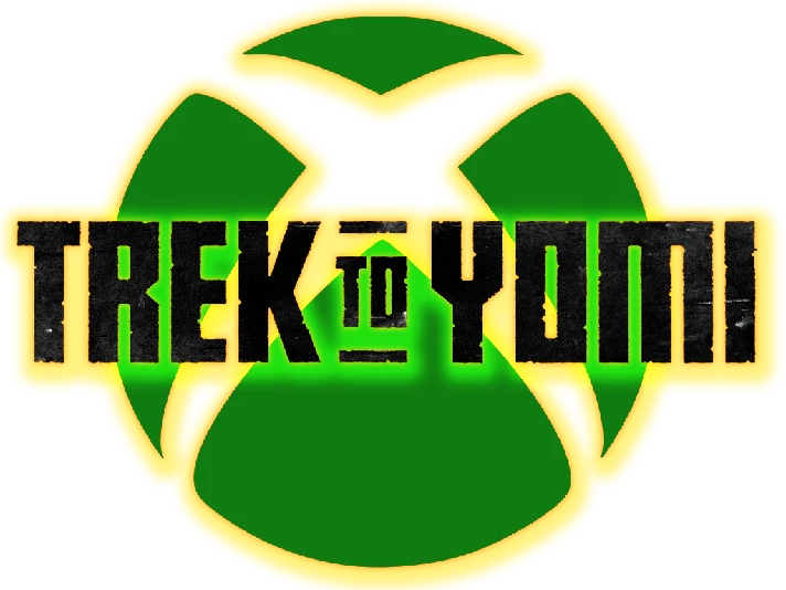 Trek to Yomi XBOX ONE/Xbox Series X|S