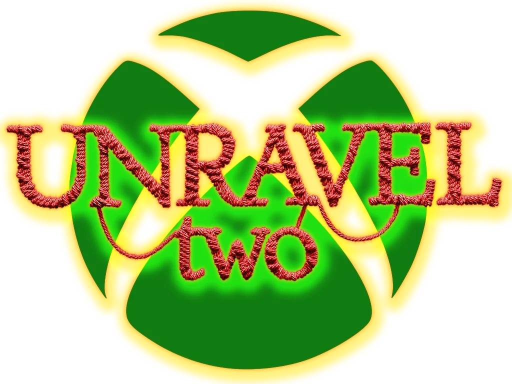 Unravel Two XBOX ONE/Xbox Series X|S