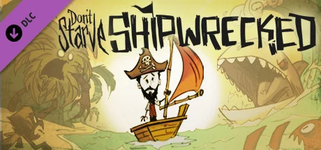 Don't Starve - Shipwrecked 💎 DLC STEAM РОССИЯ
