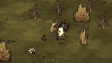 Don't Starve Together: Spring Cleaning Bundle АВТОДОСТАВКА STEAM РОССИЯ