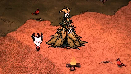 Don't Starve Together: Spring Cleaning Bundle АВТОДОСТАВКА STEAM РОССИЯ