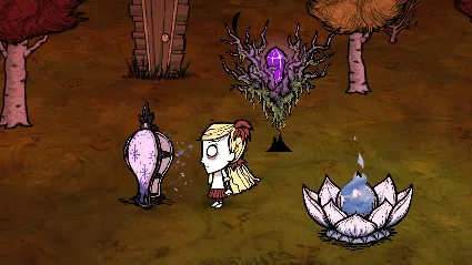 Don't Starve Together: Spring Cleaning Bundle АВТОДОСТАВКА STEAM РОССИЯ