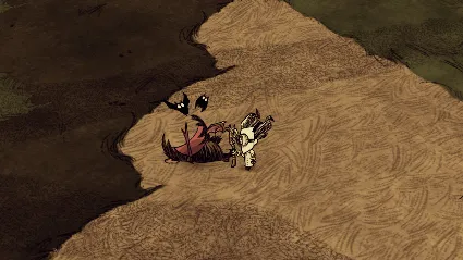 Don't Starve Together: Hallowed Nights Belongings Chest АВТОДОСТАВКА STEAM РОССИЯ