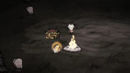 Don't Starve Together: Fantasmical Chest АВТОДОСТАВКА STEAM РОССИЯ