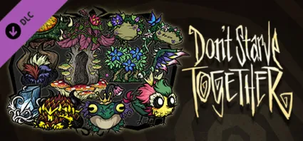 Don't Starve Together: Fantasmical Chest АВТОДОСТАВКА STEAM РОССИЯ