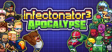 Infectonator 3: Apocalypse АВТОДОСТАВКА STEAM GIFT RU