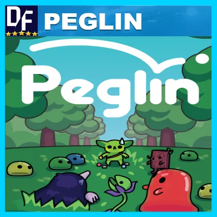 Peglin ✔ ️STEAM Аккаунт