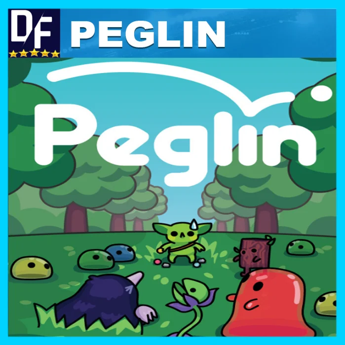 Peglin ️STEAM Аккаунт