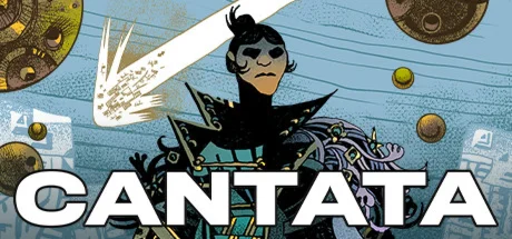 Cantata  АВТОДОСТАВКА STEAM GIFT РОССИЯ