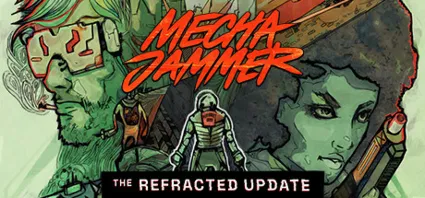 Mechajammer 💎 АВТОДОСТАВКА STEAM GIFT РОССИЯ