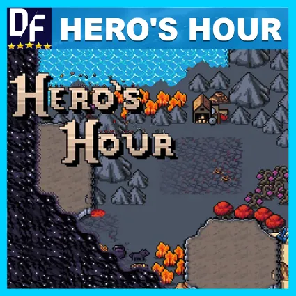 Hero's Hour ✔ ️STEAM Аккаунт