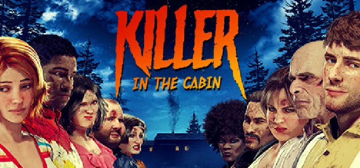 Killer in the cabin 💎 STEAM GIFT RU