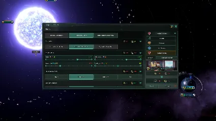 Stellaris: Overlord АВТОДОСТАВКА DLC STEAM РОССИЯ