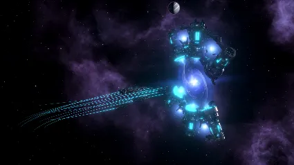 Stellaris: Overlord АВТОДОСТАВКА DLC STEAM РОССИЯ
