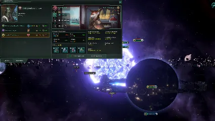 Stellaris: Overlord АВТОДОСТАВКА DLC STEAM РОССИЯ