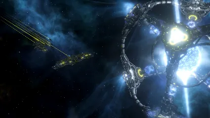 Stellaris: Overlord АВТОДОСТАВКА DLC STEAM РОССИЯ