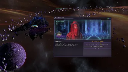 Stellaris: Overlord АВТОДОСТАВКА DLC STEAM РОССИЯ