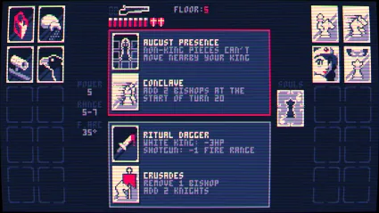 Shotgun King: The Final Checkmate АВТОДОСТАВКА STEAM РОССИЯ