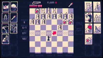 Shotgun King: The Final Checkmate АВТОДОСТАВКА STEAM РОССИЯ