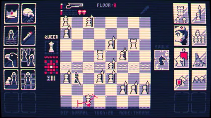 Shotgun King: The Final Checkmate АВТОДОСТАВКА STEAM РОССИЯ
