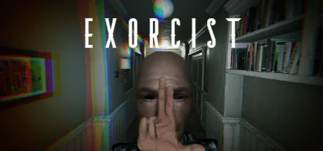 Exorcist STEAM KEY REGION FREE GLOBAL ROW + ПОДАРОК 