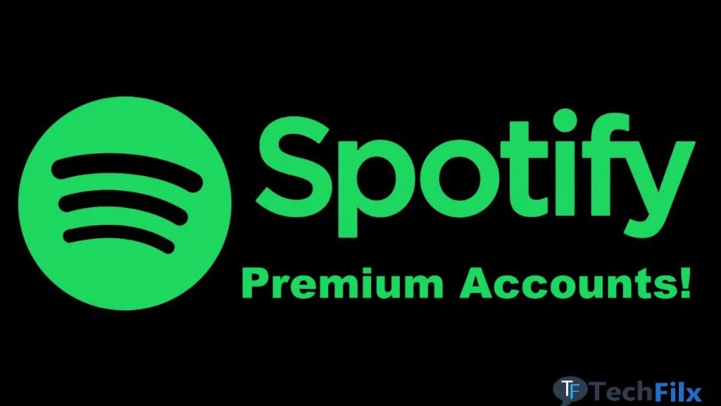 Аккаунт Spotify 1 месяца